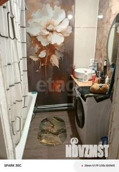 Дача 70м², 1-этажный, участок 351 сот.  