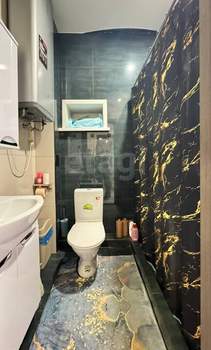 Дом 174м&sup2;, 2-этажный, участок 174 сот.  