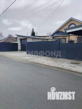 Дом 200м², 1-этажный, участок 5 сот.  