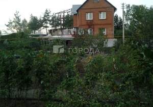 Дом 160м², 3-этажный, участок 10 сот.  