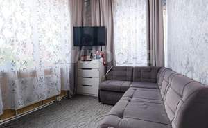 Дом 52м&sup2;, 2-этажный, участок 4 сот.  