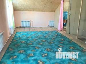 Дом 120м², 2-этажный, участок 10 сот.  