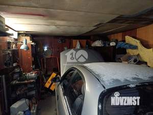 Дом 63м&sup2;, 1-этажный, участок 8 сот.  