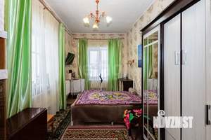 Дом 113м&sup2;, 2-этажный, участок 6 сот.  