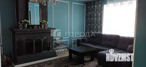 Коттедж 140м², 2-этажный, участок 5 сот.  