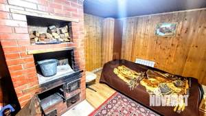 Дом 48м&sup2;, 2-этажный, участок 4 сот.  