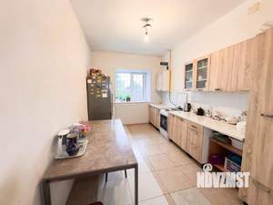 Коттедж 250м², 2-этажный, участок 7 сот.  