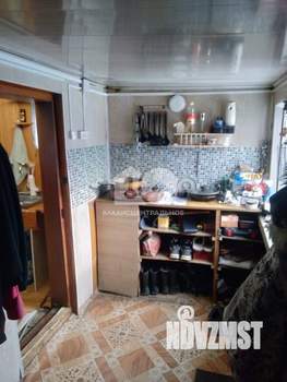 Дом 60м&sup2;, 1-этажный, участок 8 сот.  