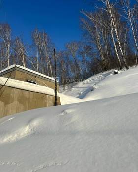 Дом 110м&sup2;, 2-этажный, участок 3 сот.  