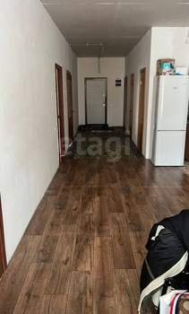 Дом 94м&sup2;, 1-этажный, участок 5 сот.  