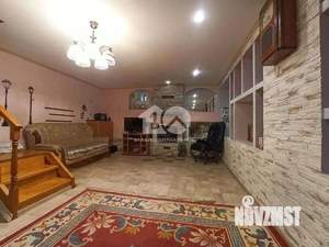 Дом 105м&sup2;, 2-этажный, участок 1 сот.  