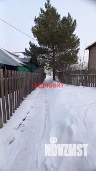 Дом 30м², 1-этажный, участок 5 сот.  