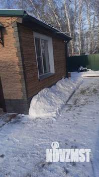 Дом 64м&sup2;, 2-этажный, участок 6 сот.  