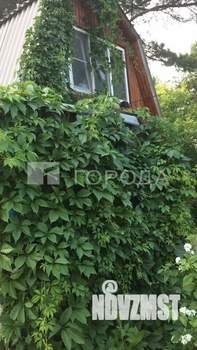 Дом 40м&sup2;, 2-этажный, участок 5 сот.  