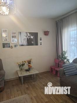 Дом 75м², 1-этажный, участок 10 сот.  