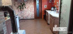 Дом 80м&sup2;, 1-этажный, участок 6 сот.  