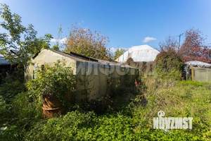 Дом 26м&sup2;, 1-этажный, участок 9 сот.  