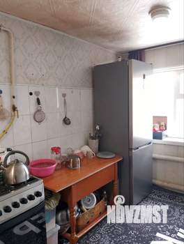 Дом 60м&sup2;, 1-этажный, участок 3 сот.  