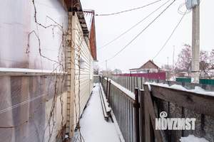 Дом 42м², 1-этажный, участок 5 сот.  