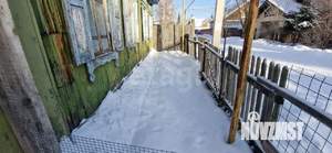 Дом 48м², 1-этажный, участок 9 сот.  