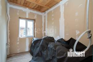 Дом 153м², 2-этажный, участок 11 сот.  