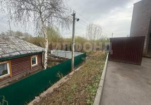 Дом 39м&sup2;, 2-этажный, участок 4 сот.  