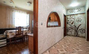 Дом 175м², 3-этажный, участок 6 сот.  