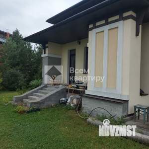 Коттедж 250м², 2-этажный, участок 9 сот.  