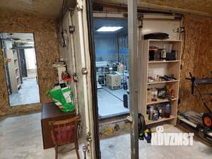 Дом 71м&sup2;, 1-этажный, участок 8 сот.  