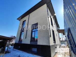 Дом 500м², 2-этажный, участок 5 сот.  
