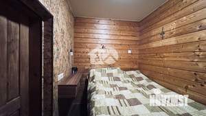 Дом 63м², 1-этажный, участок 4 сот.  