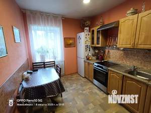 Дом 63м², 1-этажный, участок 5 сот.  