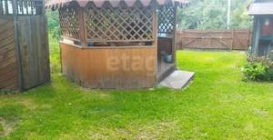 Дом 48м&sup2;, 2-этажный, участок 6 сот.  