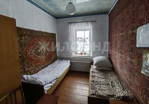 Дом 50м&sup2;, 2-этажный, участок 6 сот.  