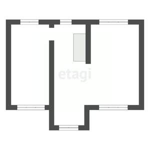 Таунхаус 161м², 3-этажный, участок 3 сот.  
