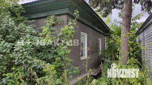 Дом 67м², 1-этажный, участок 5 сот.  