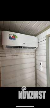 Коттедж 130м², 2-этажный, участок 12 сот.  