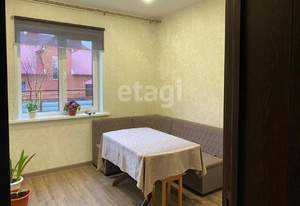 Дом 132м&sup2;, 2-этажный, участок 3 сот.  