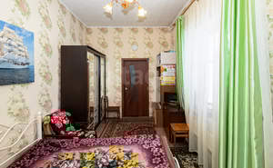 Дом 113м&sup2;, 2-этажный, участок 6 сот.  