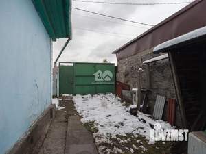 Дом 89м², 1-этажный, участок 5 сот.  