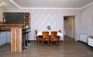 Дом 179м², 2-этажный, участок 7 сот.  