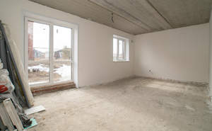 Дом 124м&sup2;, 2-этажный, участок 6 сот.  