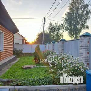 Дом 80м², 1-этажный, участок 6 сот.  