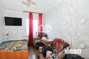 Дом 72м², 2-этажный, участок 7 сот.  