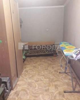 Дом 80м&sup2;, 1-этажный, участок 4 сот.  