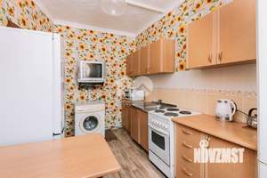 Таунхаус 82м², 2-этажный, участок 2 сот.  