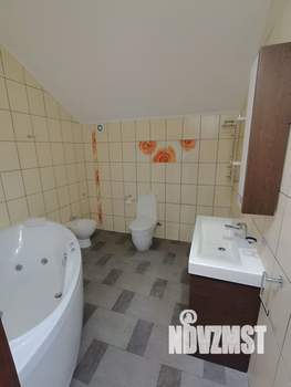 Дом 250м², 2-этажный, участок 9 сот.  