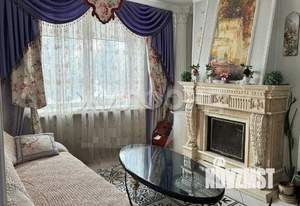 Коттедж 524м², 3-этажный, участок 8 сот.  