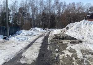 Дом 355м&sup2;, 3-этажный, участок 10 сот.  