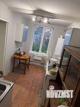 Дом 70м&sup2;, 1-этажный, участок 5 сот.  